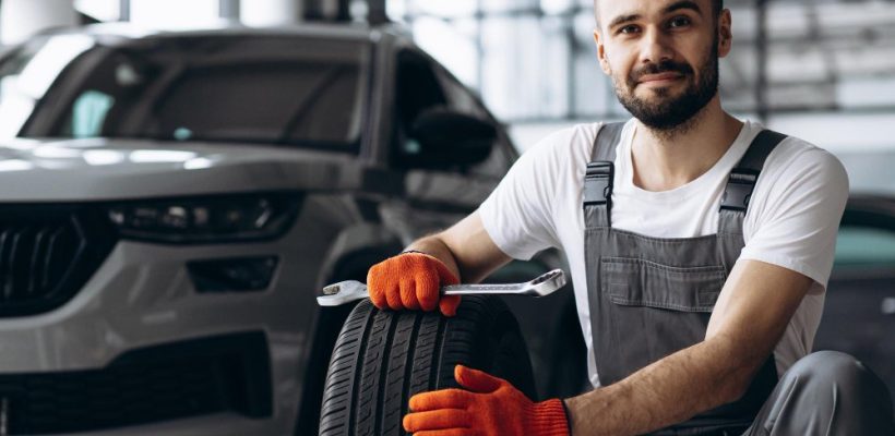 Servicing & Maintenance