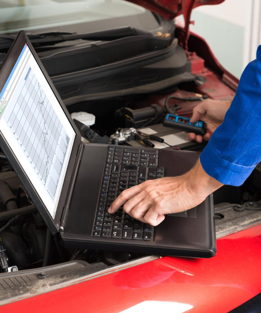 Timing belt replacement and engine repair Liverpool